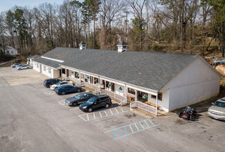 Greenville, SC Retail - 3904-3910 Augusta Rd