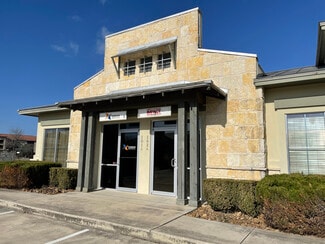 San Marcos, TX Office - 1920 Corporate Dr San Marcos, TX Office - 1920 Corporate Dr