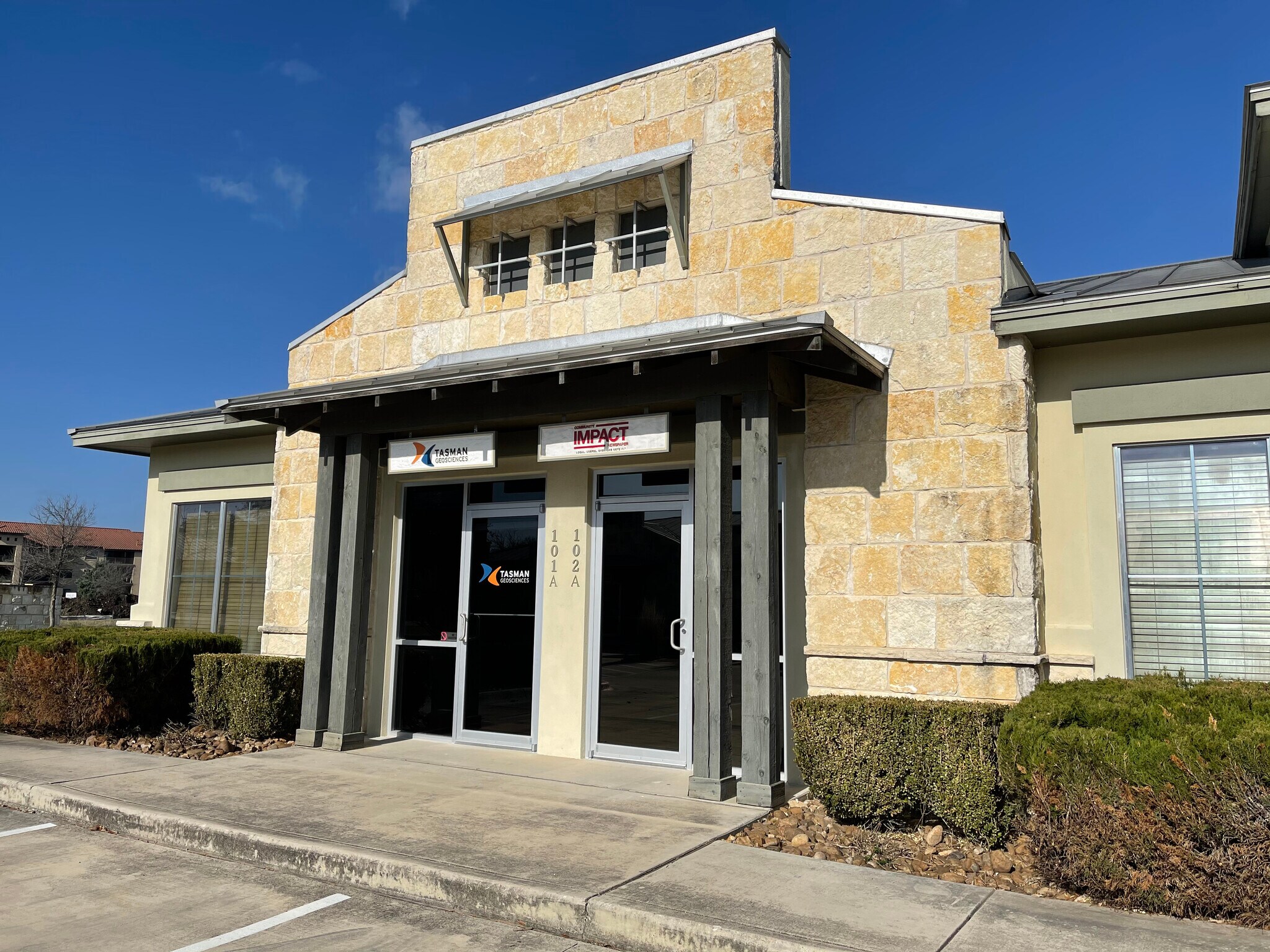 1920 Corporate Dr, San Marcos, TX for Rent