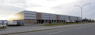 Dollard-des-Ormeaux, QC Industrial - 81 Boul Brunswick