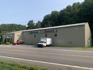 Waterville, NY Warehouse - 1594 State Route 315