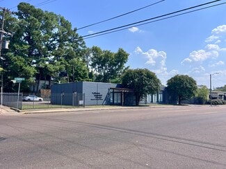 Memphis, TN Office - 612 S Cooper St