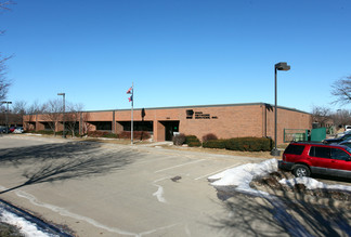 West Des Moines, IA Office - 4201 Corporate Dr