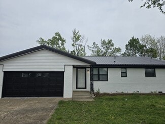 Bentonville, AR Office/Residential - 105 SE 14th St