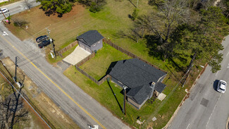 Columbia, SC Medical - 1901 Academy St