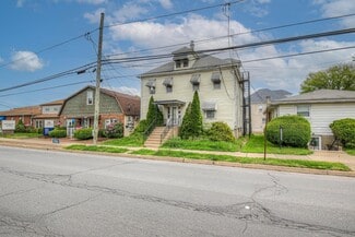 Kingston, PA Multi-Family - 467 Northampton st