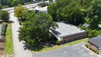 Columbia, SC Office - 305 Stoneridge Dr Columbia, SC Office - 305 Stoneridge Dr
