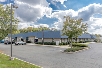 Pennington, NJ Office - 1580 Reed Rd