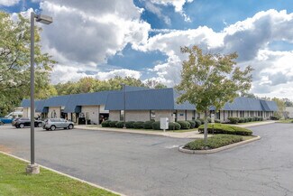 Pennington, NJ Office, Industrial - 1580 Reed Rd Pennington, NJ Office, Industrial - 1580 Reed Rd