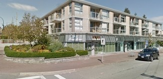 White Rock, BC Retail - 15777 Marine Dr