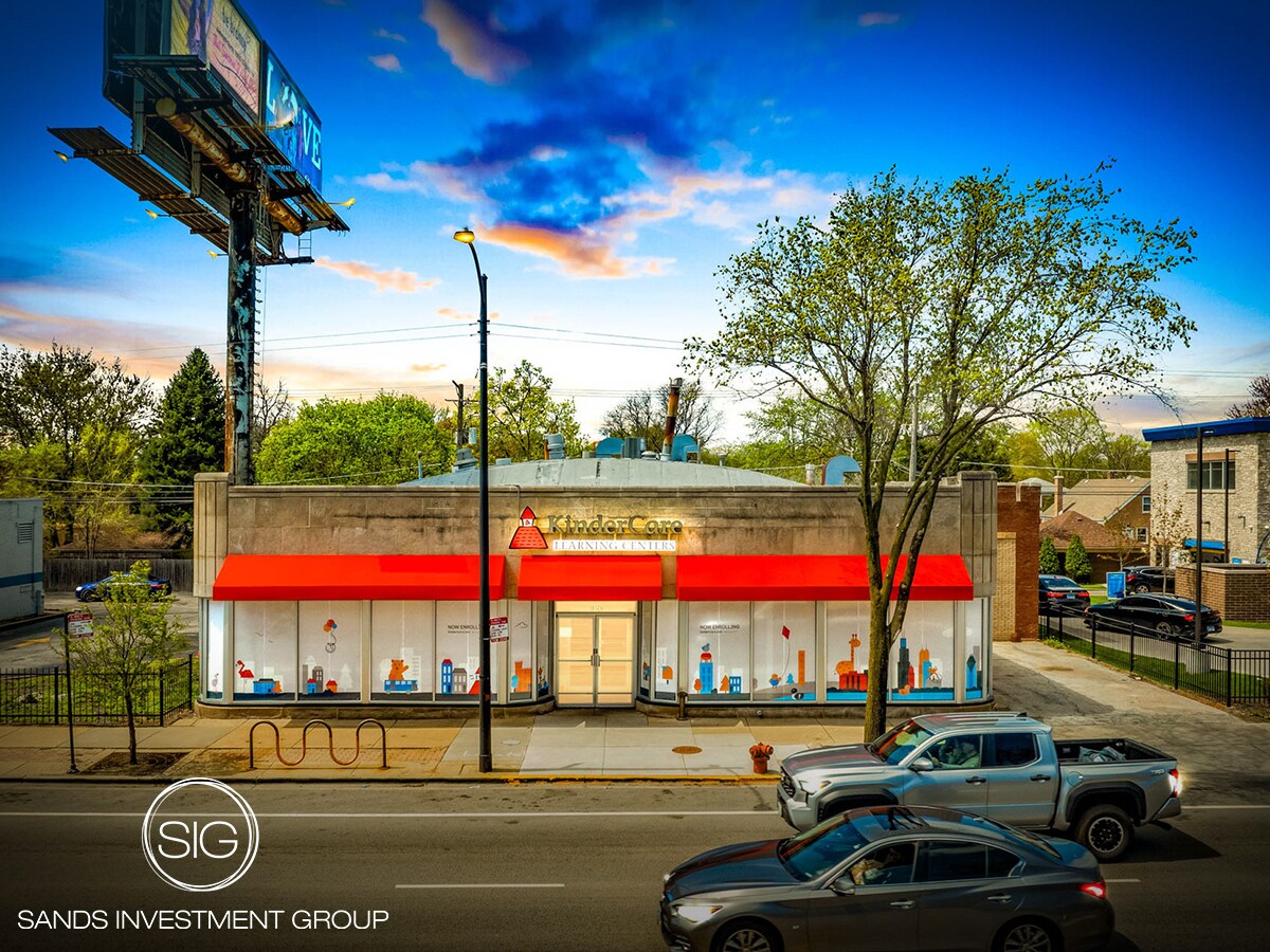 10126 S Western Ave, Chicago, IL for Sale