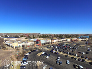 Broomfield, CO Retail - 8393-8543 Church Ranch Blvd