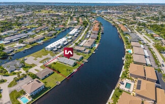 Cape Coral, FL Apartments - 4520 SE 5th Pl