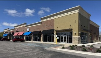 New Haven, MI Retail - Twenty-Six Mile Rd New Haven, MI Retail - Twenty-Six Mile Rd