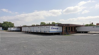 Winchester, VA Industrial - 670-700 N Cameron St