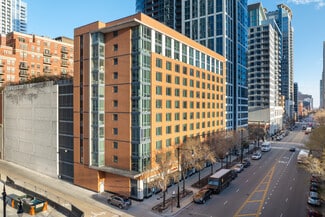 Premier South Loop Value Add Investment Premier South Loop Value Add Investment