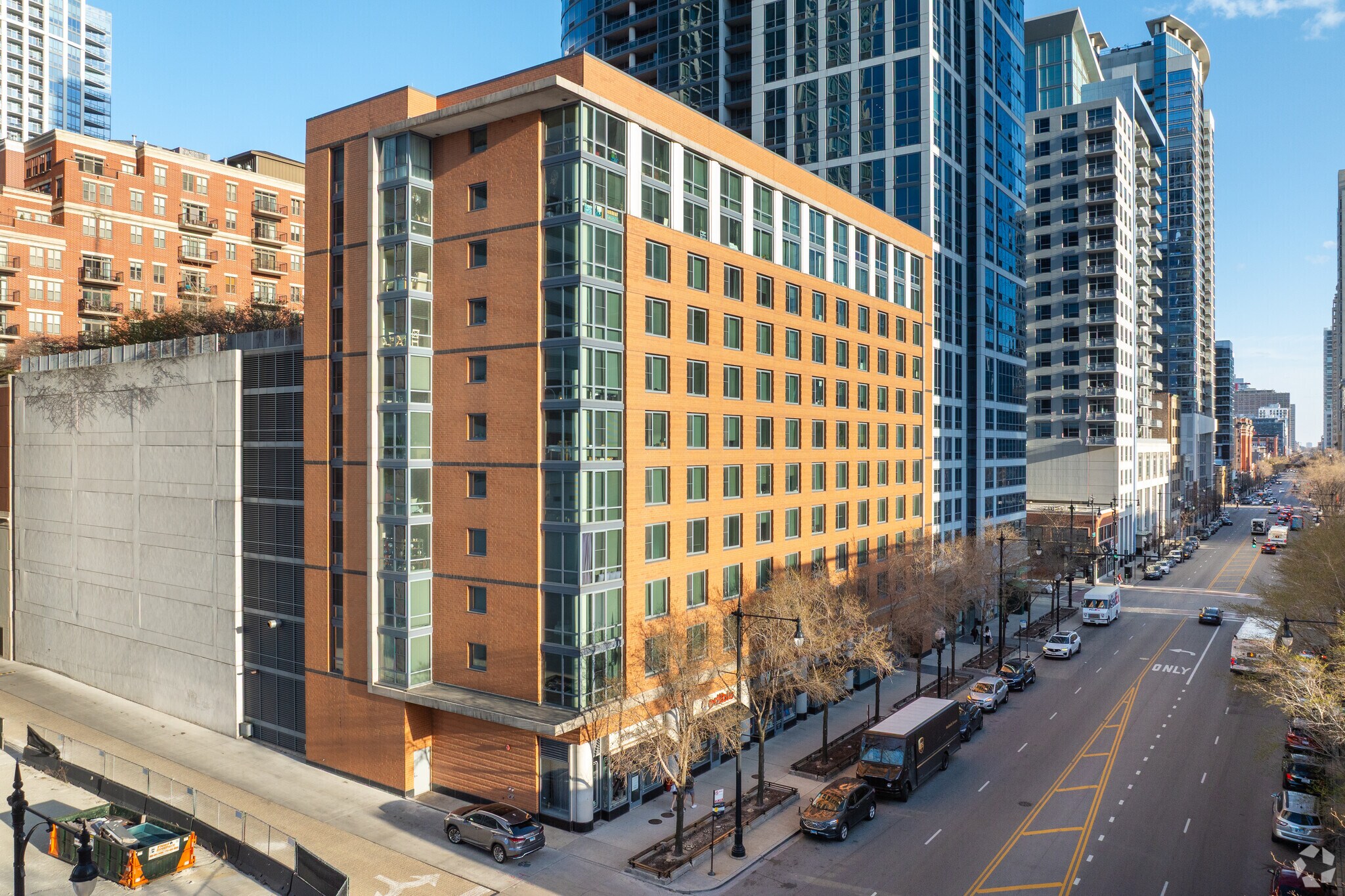 , Chicago, IL for Sale