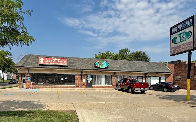 22235-22241 Greater Mack Ave, Saint Clair Shores, MI for Rent