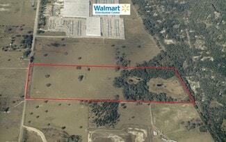 Brooksville, FL Industrial - 4320 Kettering Rd