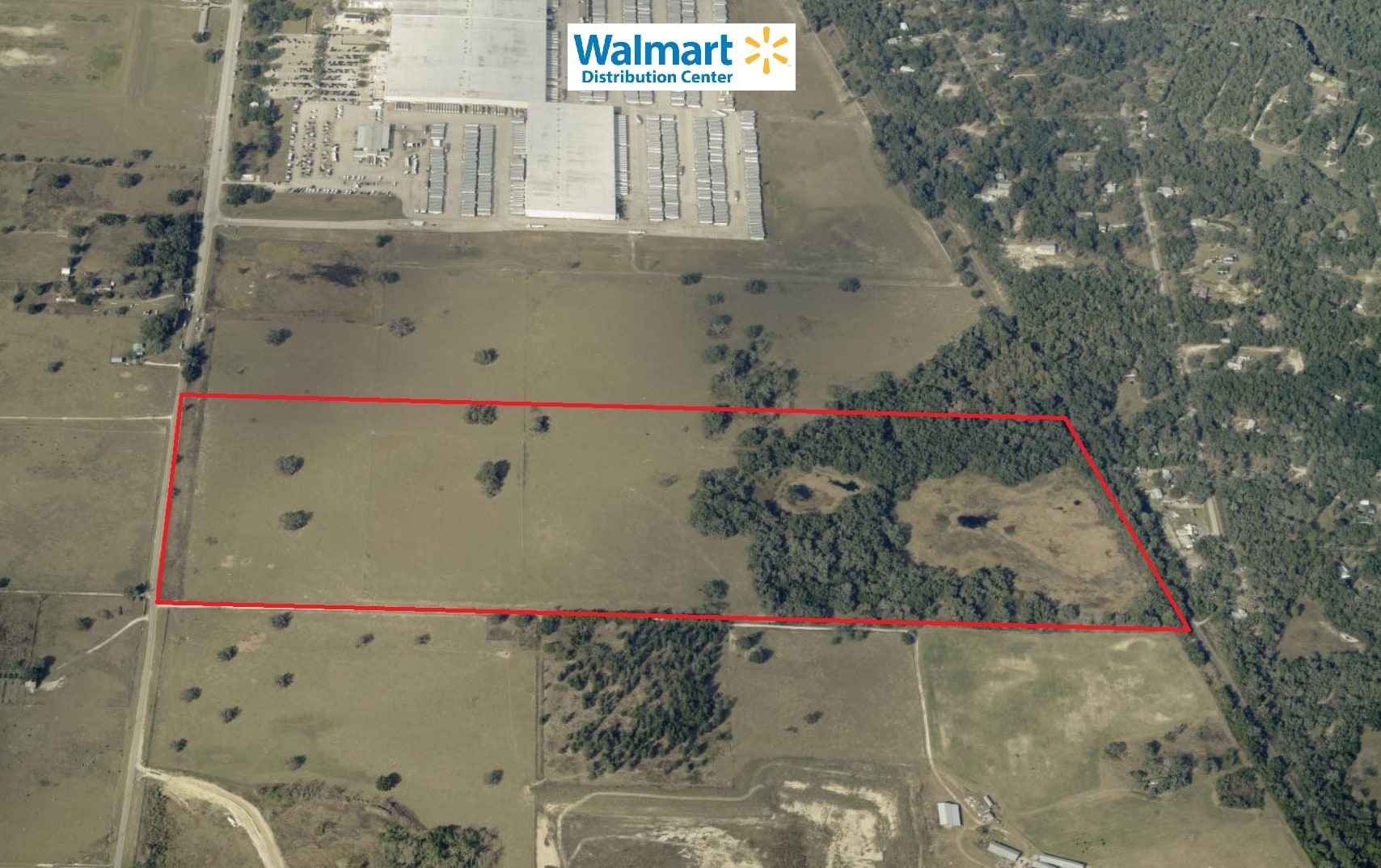 4320 Kettering Rd, Brooksville, FL for Sale