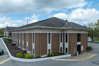 Stow, OH Medical - 3869 Darrow Rd