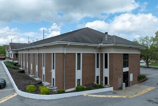 Stow, OH Office - 3869 Darrow Rd