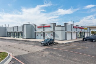 Dallas, TX Retail - 2820 Walnut Hill Ln