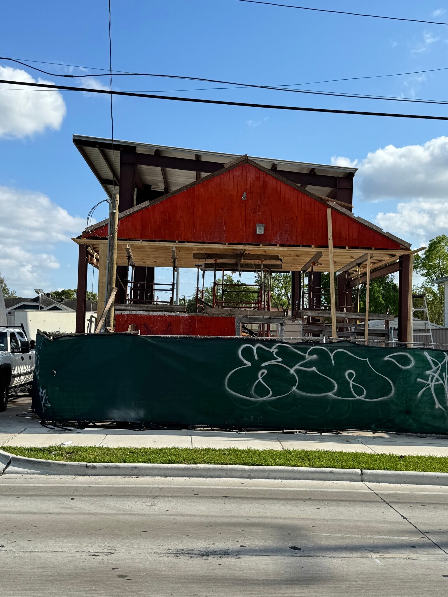 1103 W Cavalcade St, Houston, TX for Rent