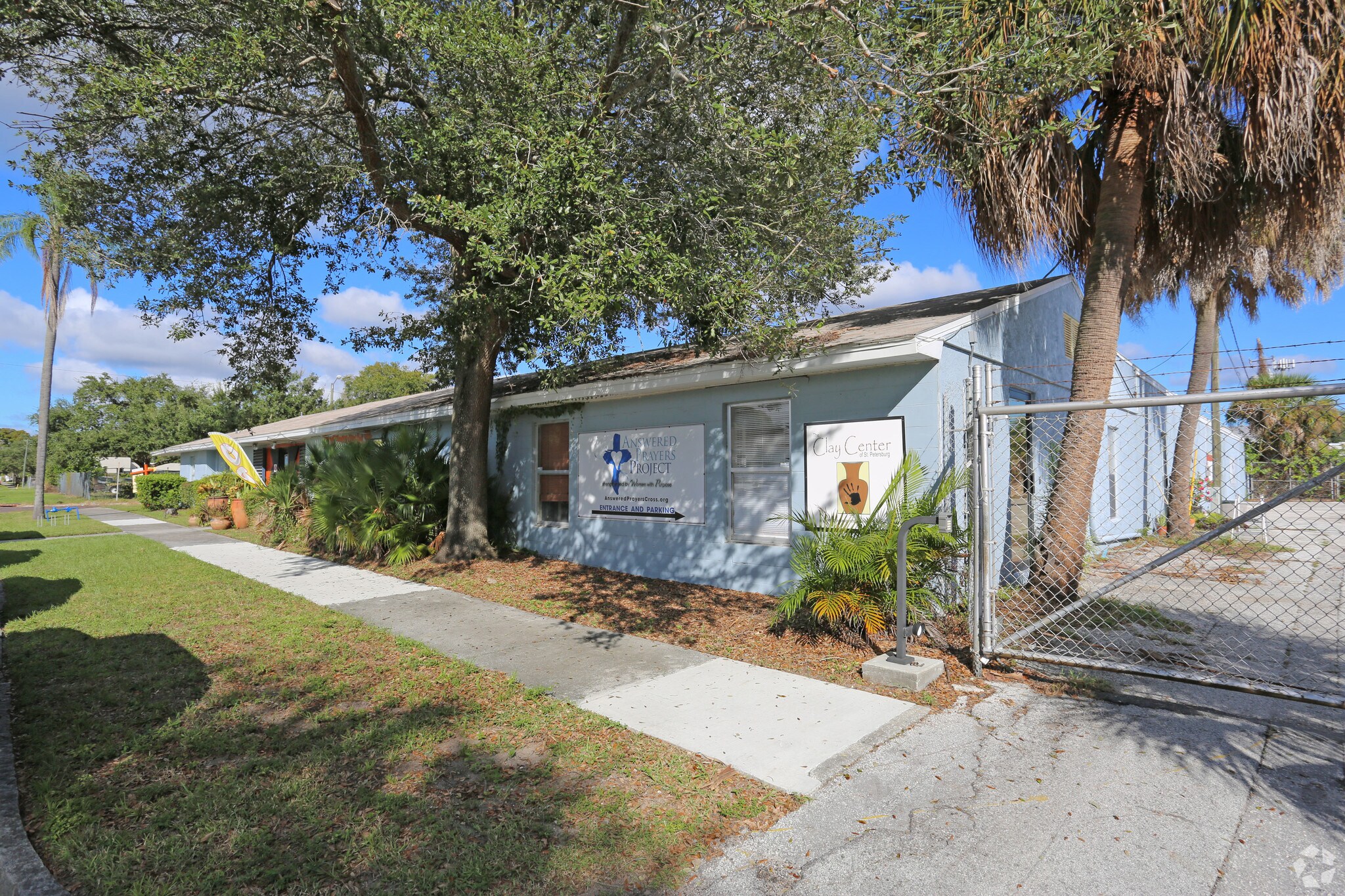 400 23rd St S, Saint Petersburg, FL for Rent