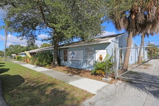 Saint Petersburg, FL Office/Retail - 400 23rd St S