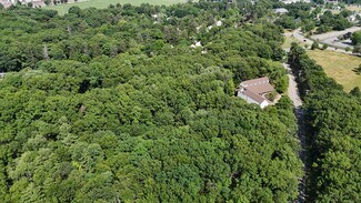 Devens, MA Commercial Land - 25 Pine Road Devens, MA Commercial Land - 25 Pine Road