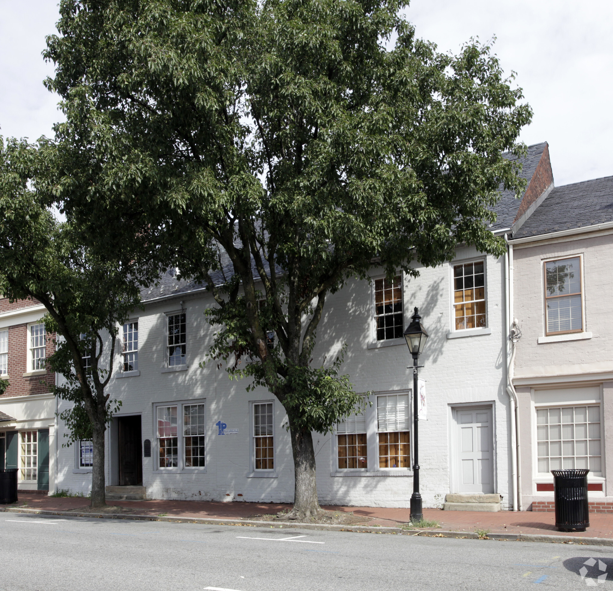 319 William St, Fredericksburg, VA for Rent