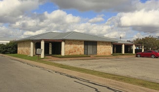 Georgetown, TX Office - 1930 S Austin Ave