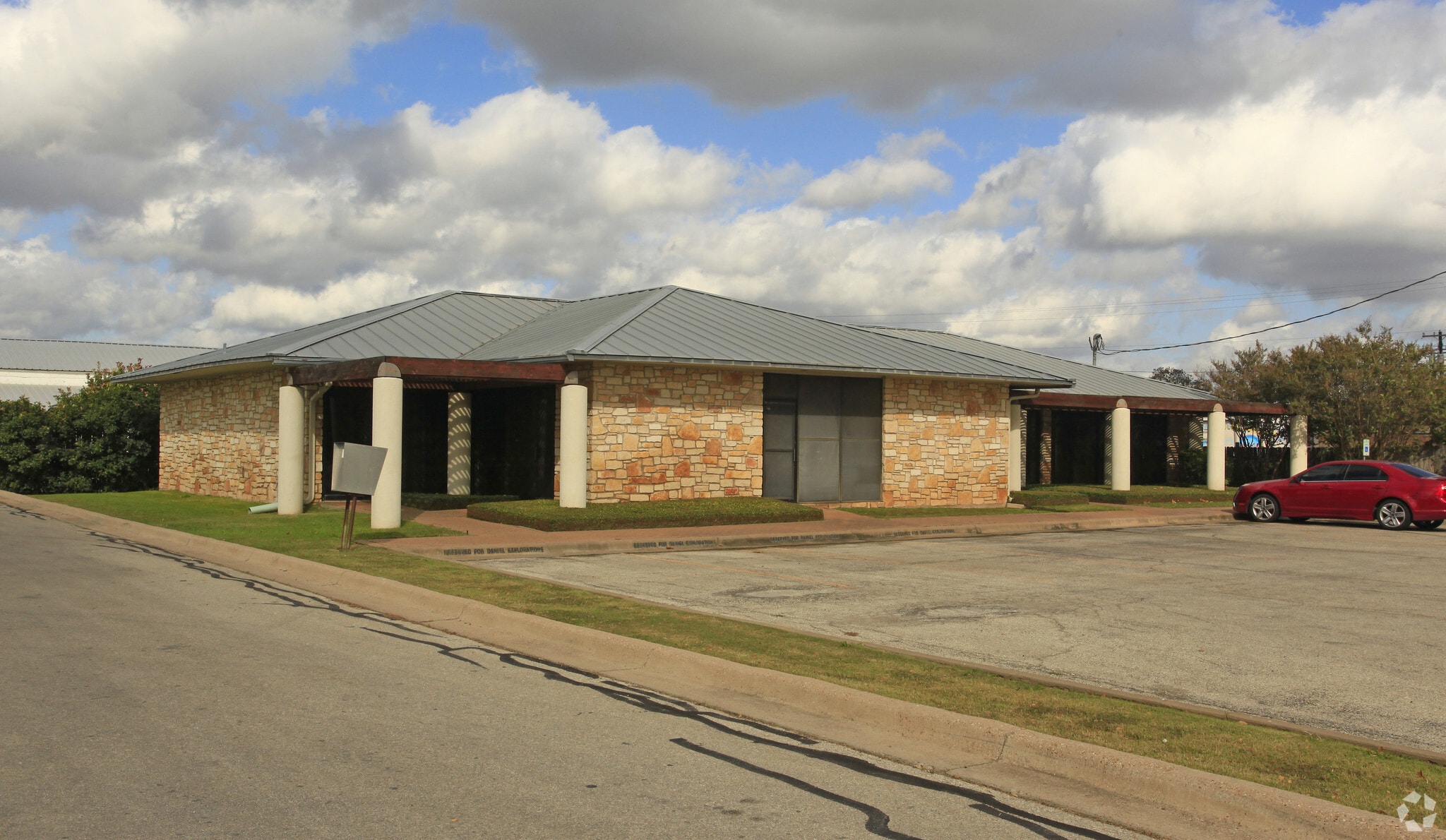 1930 S Austin Ave, Georgetown, TX for Rent