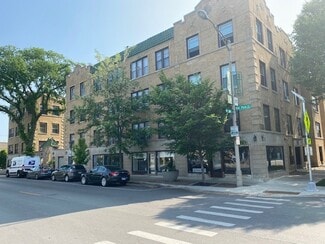 Oak Park, IL Retail - 944-964 S Oak Park Ave