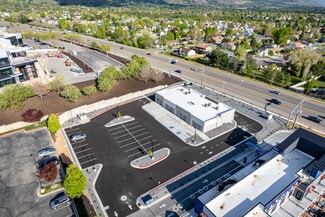 Layton, UT Storefront Retail/Office - 1565 E UT-193