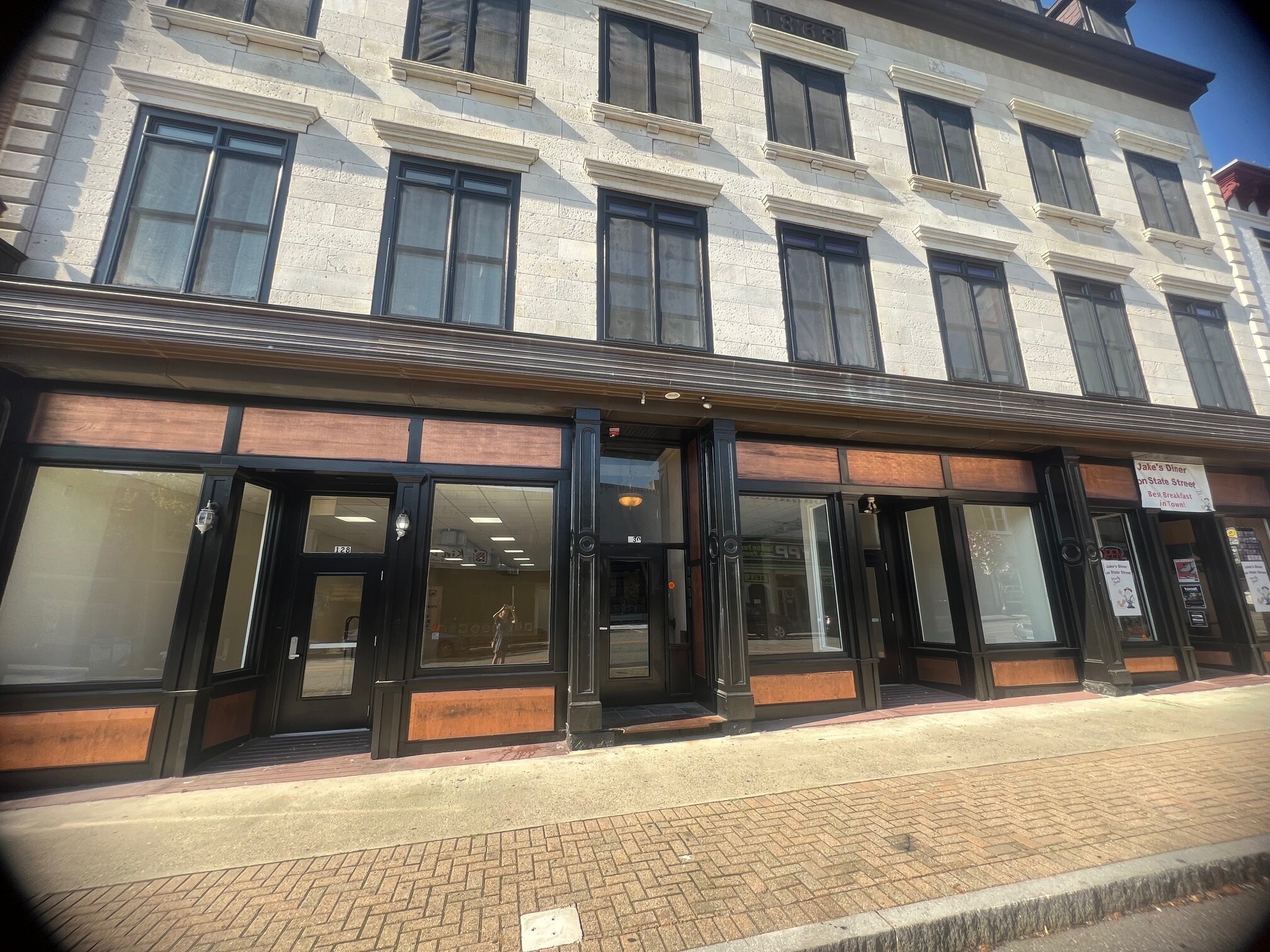 128 State St, New London, CT for Rent