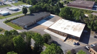 Newton, NC Industrial - 3340 20th Ave SE Newton, NC Industrial - 3340 20th Ave SE