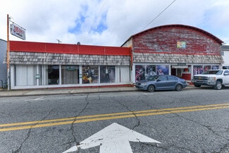 Greensboro, NC Storefront - 920 S Chapman St Greensboro, NC Storefront - 920 S Chapman St