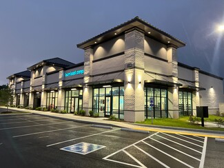 Smyrna, TN Flex - 860 Medical Park