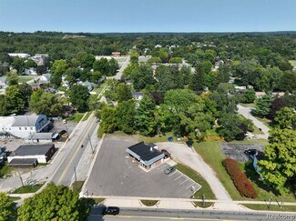 Pinckney, MI undefined - 509 E Main St