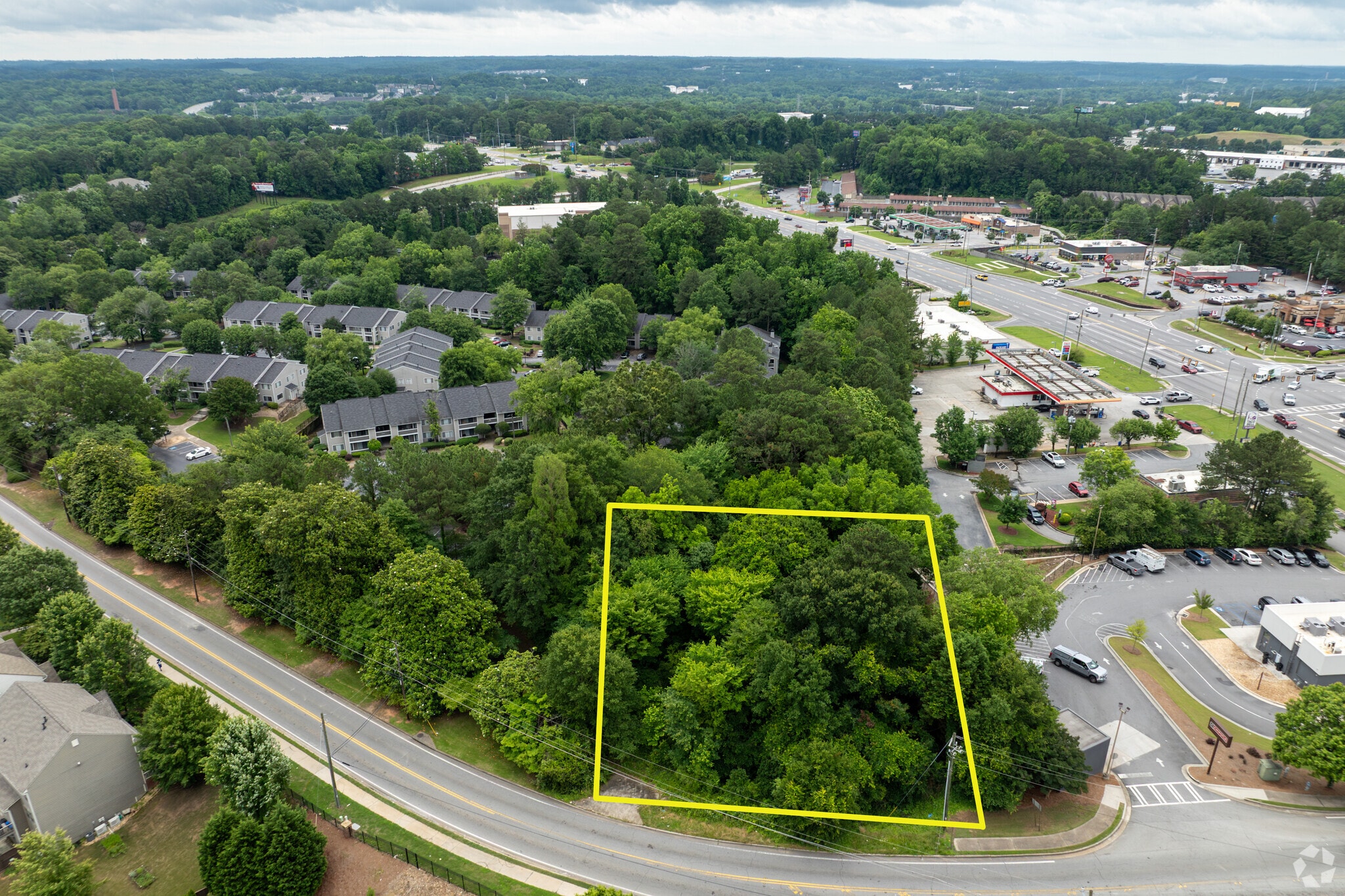 2198 Church Rd SE, Smyrna, GA for Sale