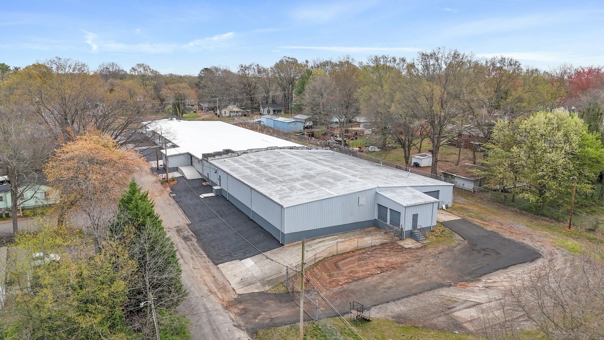 600 Park Dr, Statesville, NC for Rent