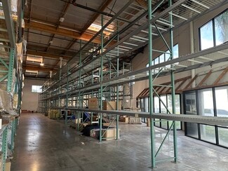 Oxnard, CA Industrial - 301 Todd Ct