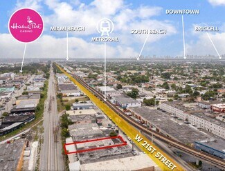Hialeah, FL undefined - 355 W 21st St