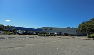 Sarasota, FL Industrial - 2150 Whitfield Ave