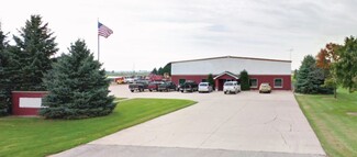 Kaukauna, WI Warehouse - N2193 Bodde Rd