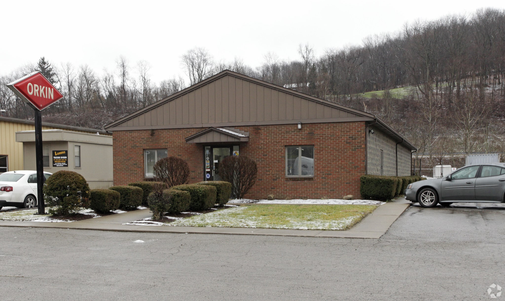 255 Millers Run Rd, Bridgeville, PA for Rent