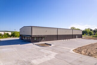 Tulsa, OK Industrial - 3801 W 51st St