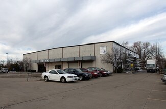 Buffalo, NY Warehouse - 120 Galleria Dr Buffalo, NY Warehouse - 120 Galleria Dr